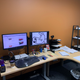 Illustration for article titled I can work in the office again!
